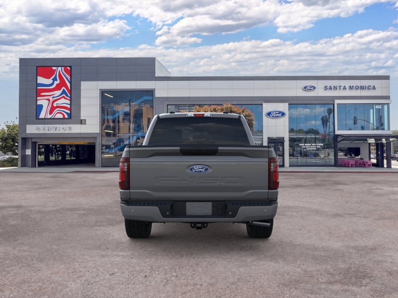 New 2026 Ford F150 XLT w/ Tow/Haul Package RWD image 5