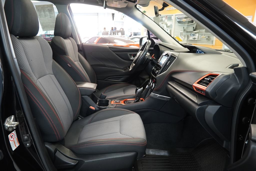Used 2019 Subaru Forester Sport AWD/4WD image 35