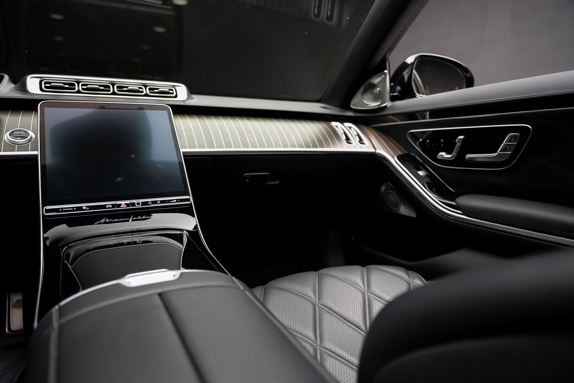 Used 2023 Mercedes-Benz Maybach S 680 4MATIC image 45