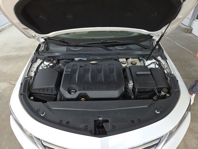 Used 2019 Chevrolet Impala Premier w/ Premier Convenience Package FWD image 71