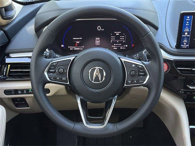New 2026 Acura MDX FWD w/ Technology Package image 13