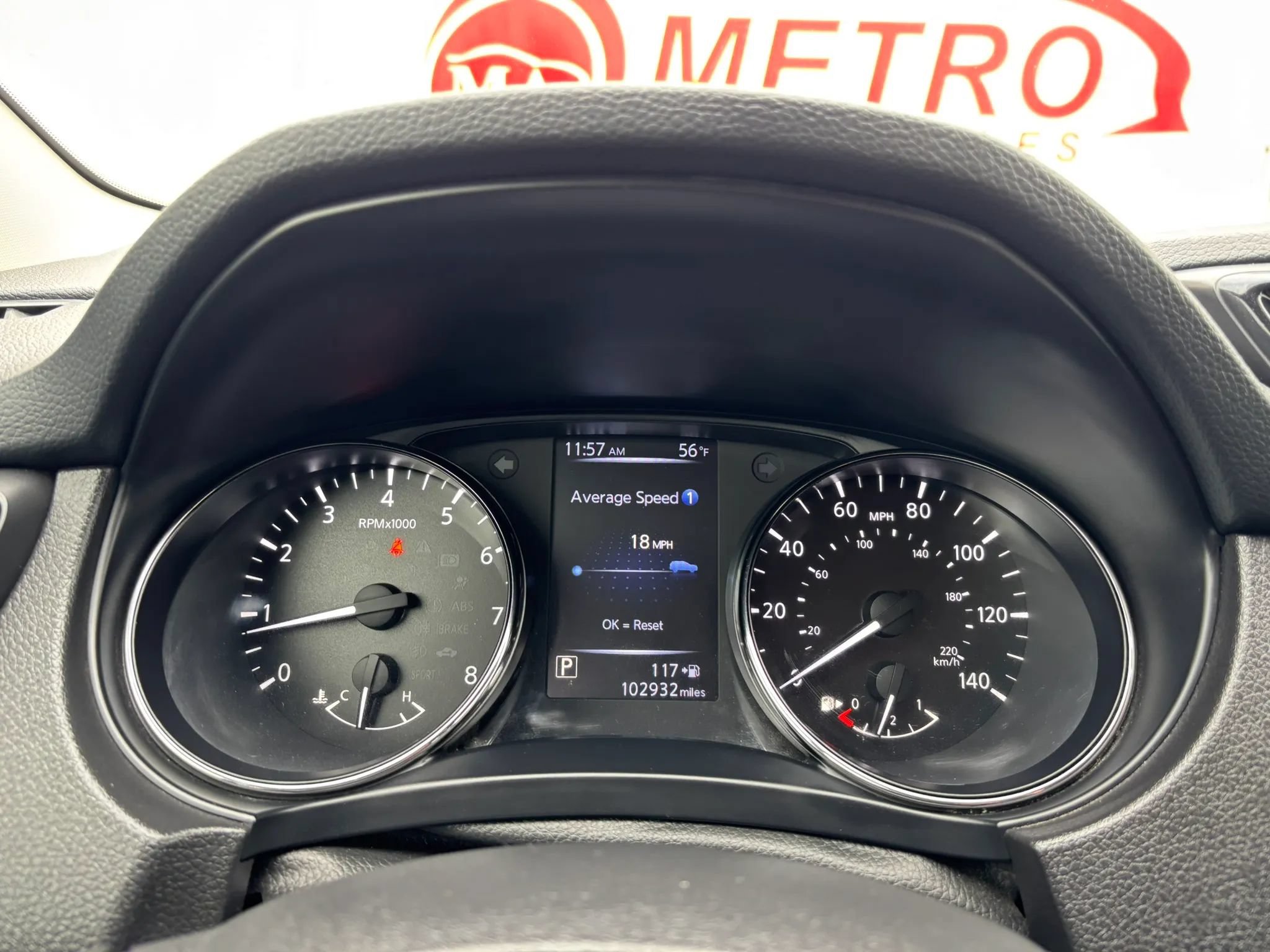 Used 2017 Nissan Rogue Sport S w/ S Appearance Package FWD image 20