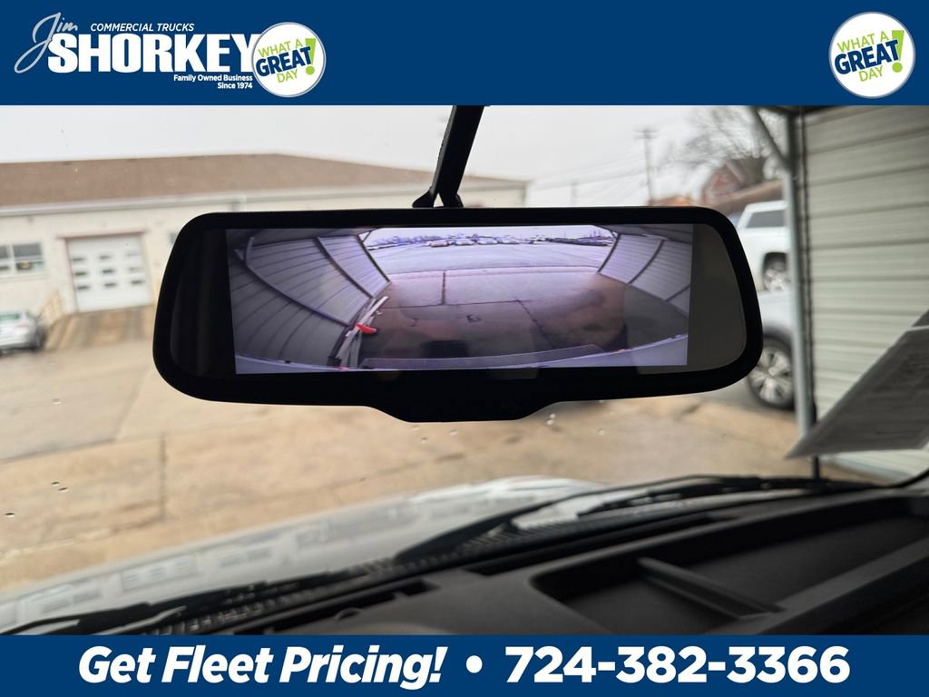 Used 2024 Ford E-350 and Econoline 350 Super Duty w/ Power Windows & Locks Group image 18