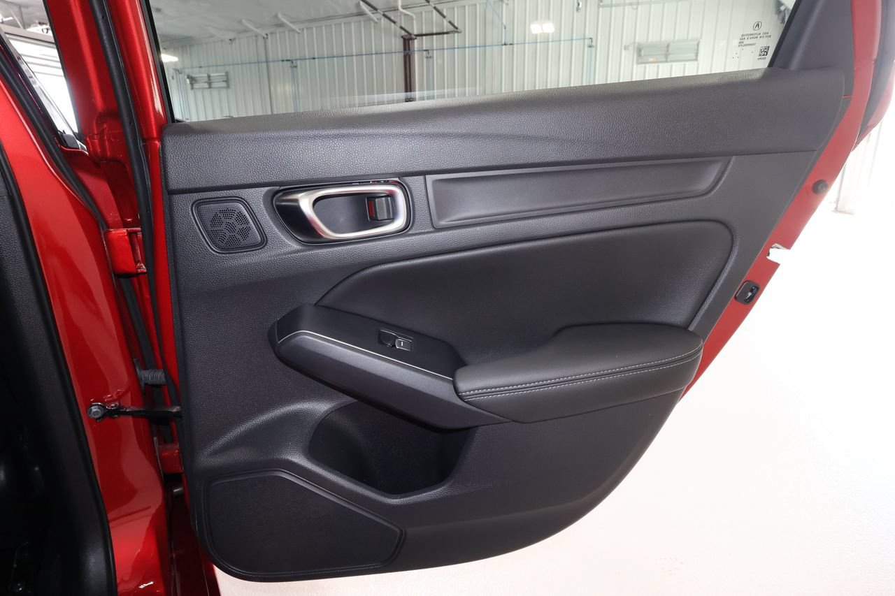 Used 2025 Acura Integra A-Spec w/ Technology Package FWD image 19