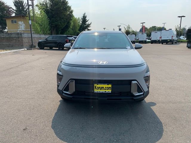 New 2026 Hyundai Kona SE image 9