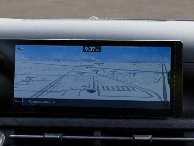 New 2026 Hyundai Santa Cruz XRT image 13