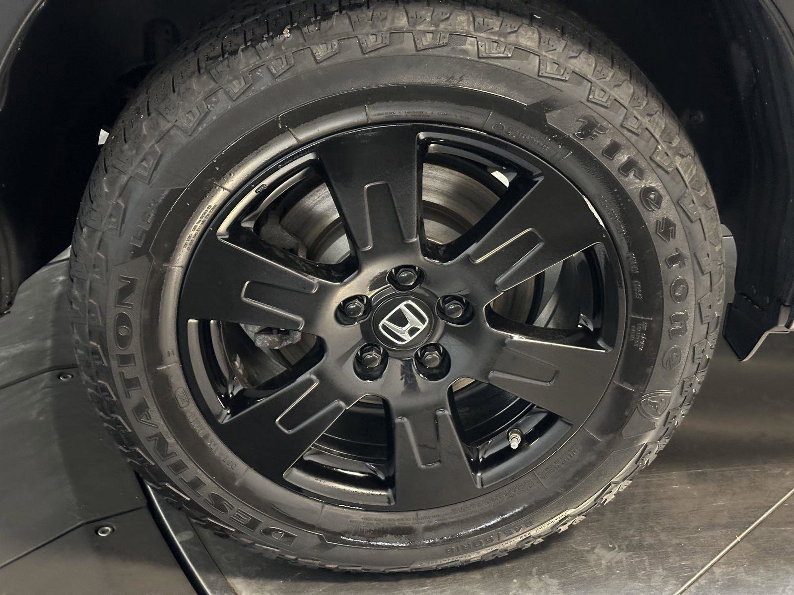 Used 2022 Honda Pilot TrailSport image 16