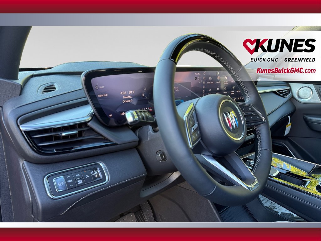 New 2026 Buick Enclave Avenir w/ Super Cruise Package AWD/4WD image 22