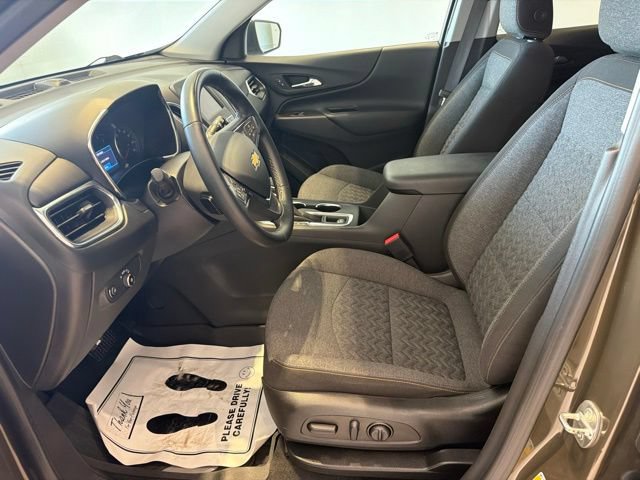 Certified 2023 Chevrolet Equinox LT AWD/4WD image 15