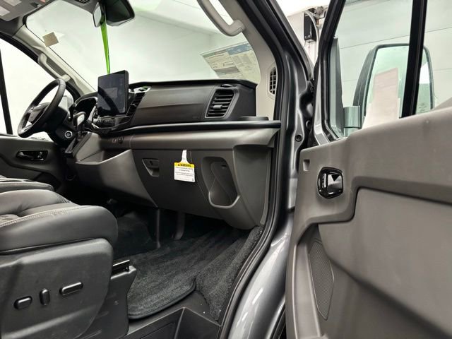 New 2026 Ford Transit 150 Low Roof image 29