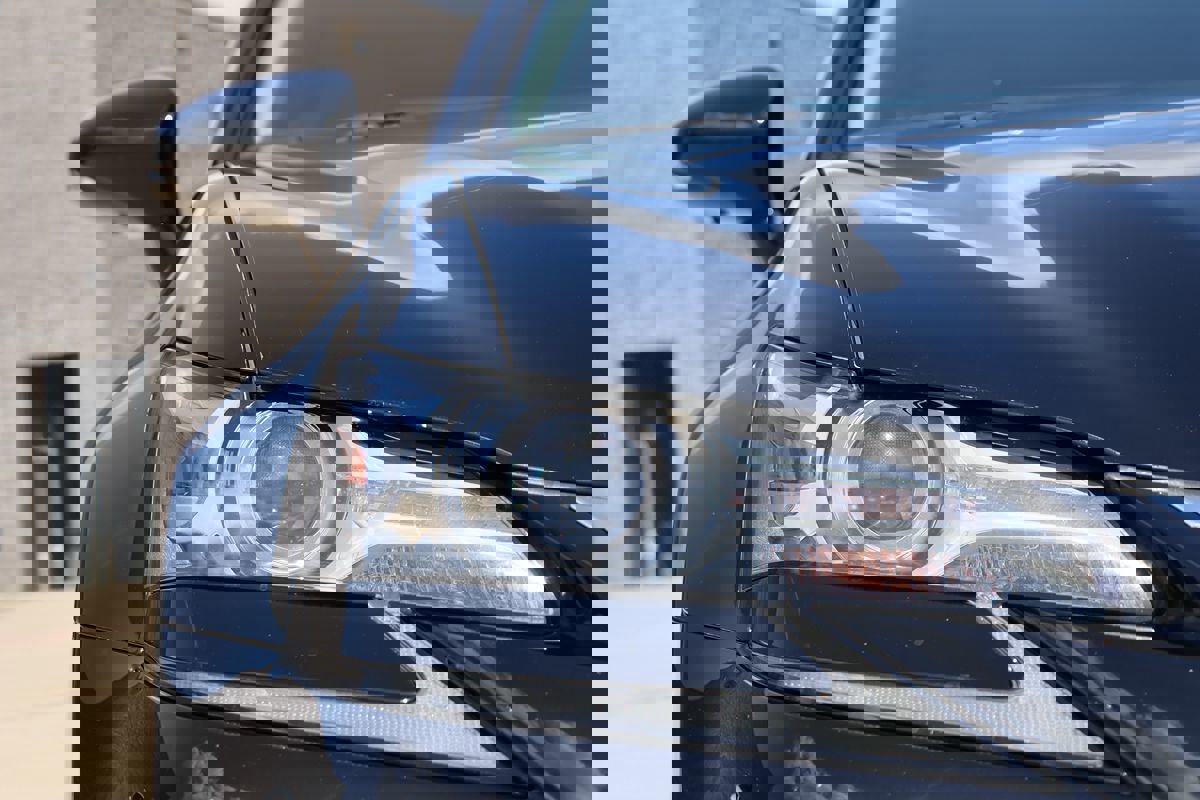 Used 2016 Lexus GS 350 image 5