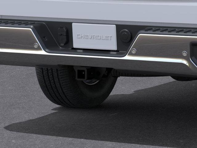 New 2026 Chevrolet Silverado 1500 W/T w/ WT Safety Package image 14