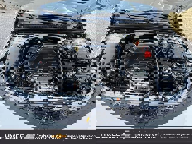 Used 2024 Chevrolet Malibu LT image 33