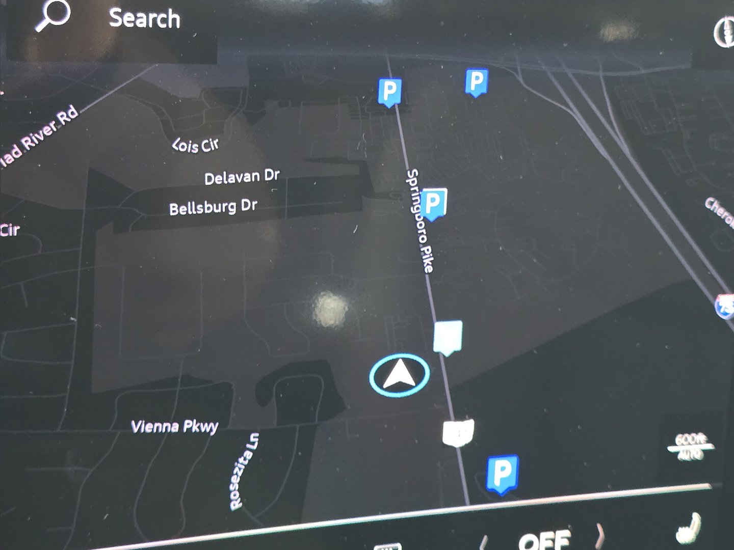 New 2025 Audi A5 2.0T Premium image 4