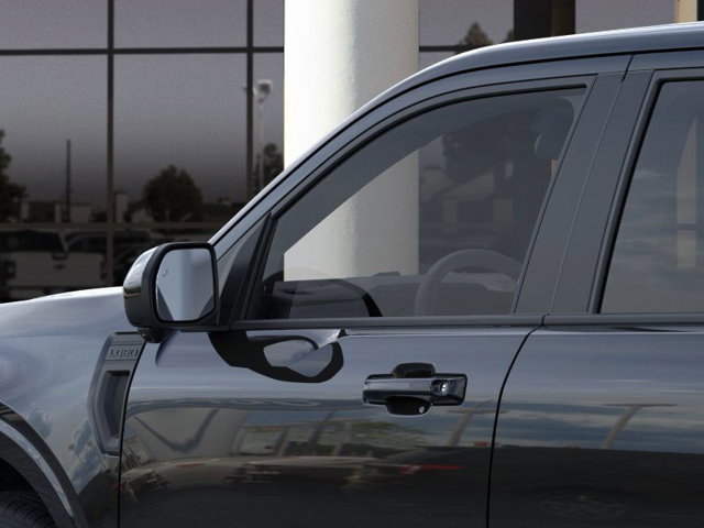 New 2025 Ford Maverick Lobo image 21