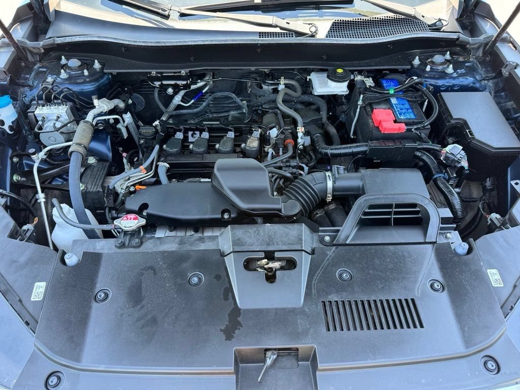 Used 2024 Honda CR-V LX image 19