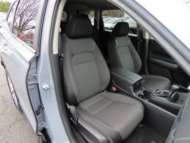 Certified 2023 Honda CR-V EX image 16