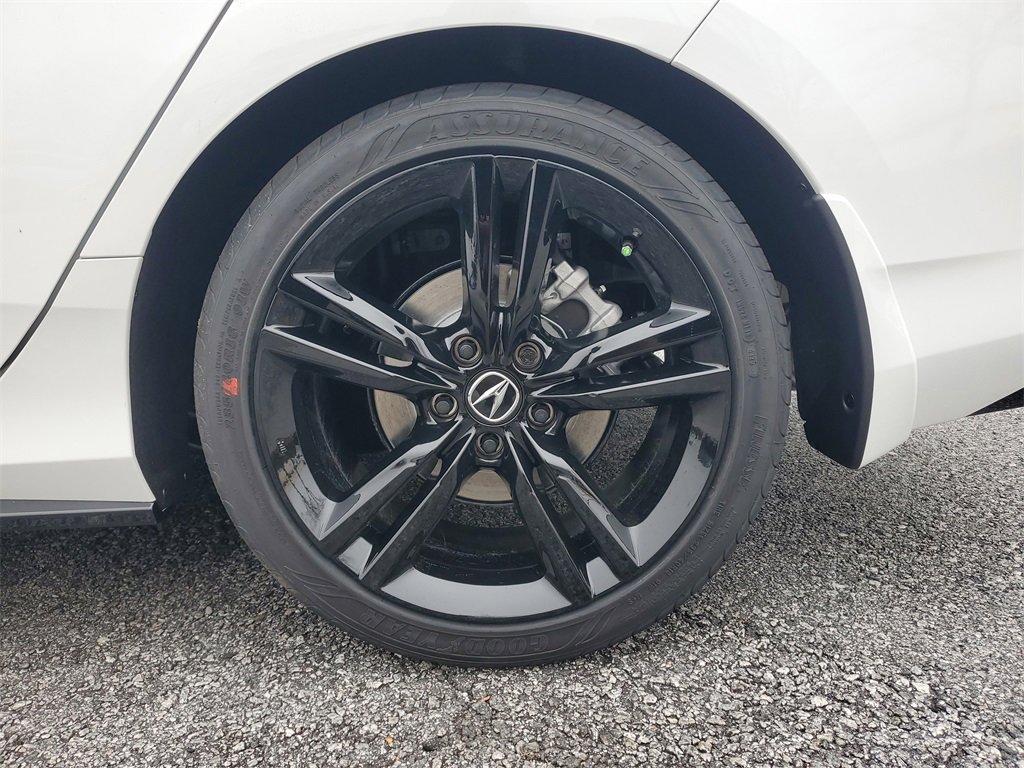 New 2026 Acura Integra A-Spec image 9