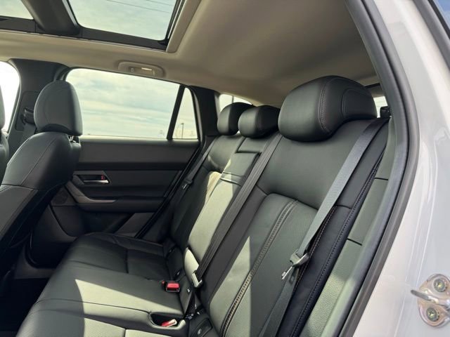 Certified 2025 MAZDA CX-50 AWD 2.5 S w/ Weather Package image 12