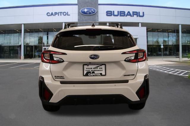 New 2026 Subaru Crosstrek 2.5i Limited w/ Popular Package #3A image 4