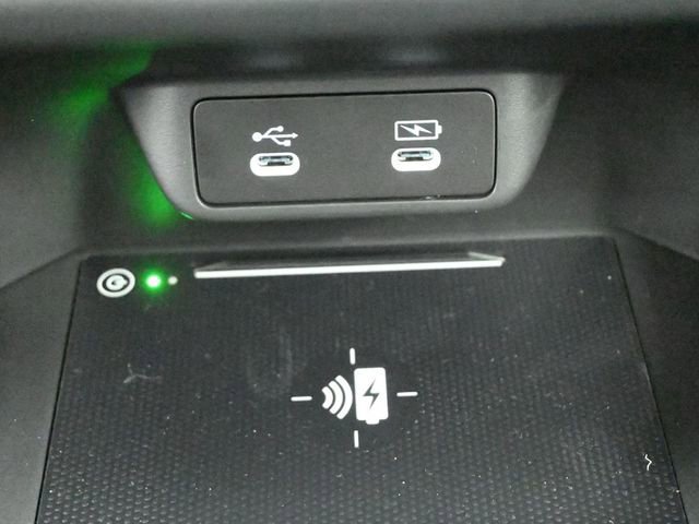 New 2026 Honda HR-V LX image 4