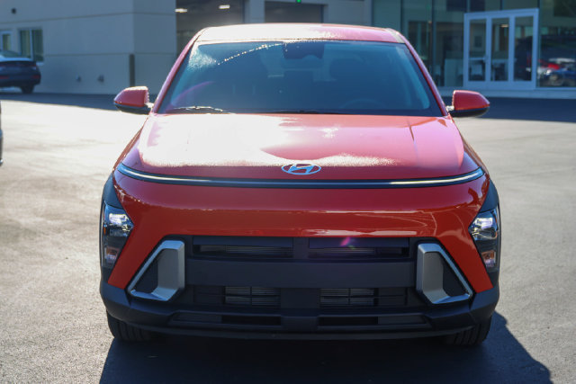 New 2026 Hyundai Kona SE FWD image 2