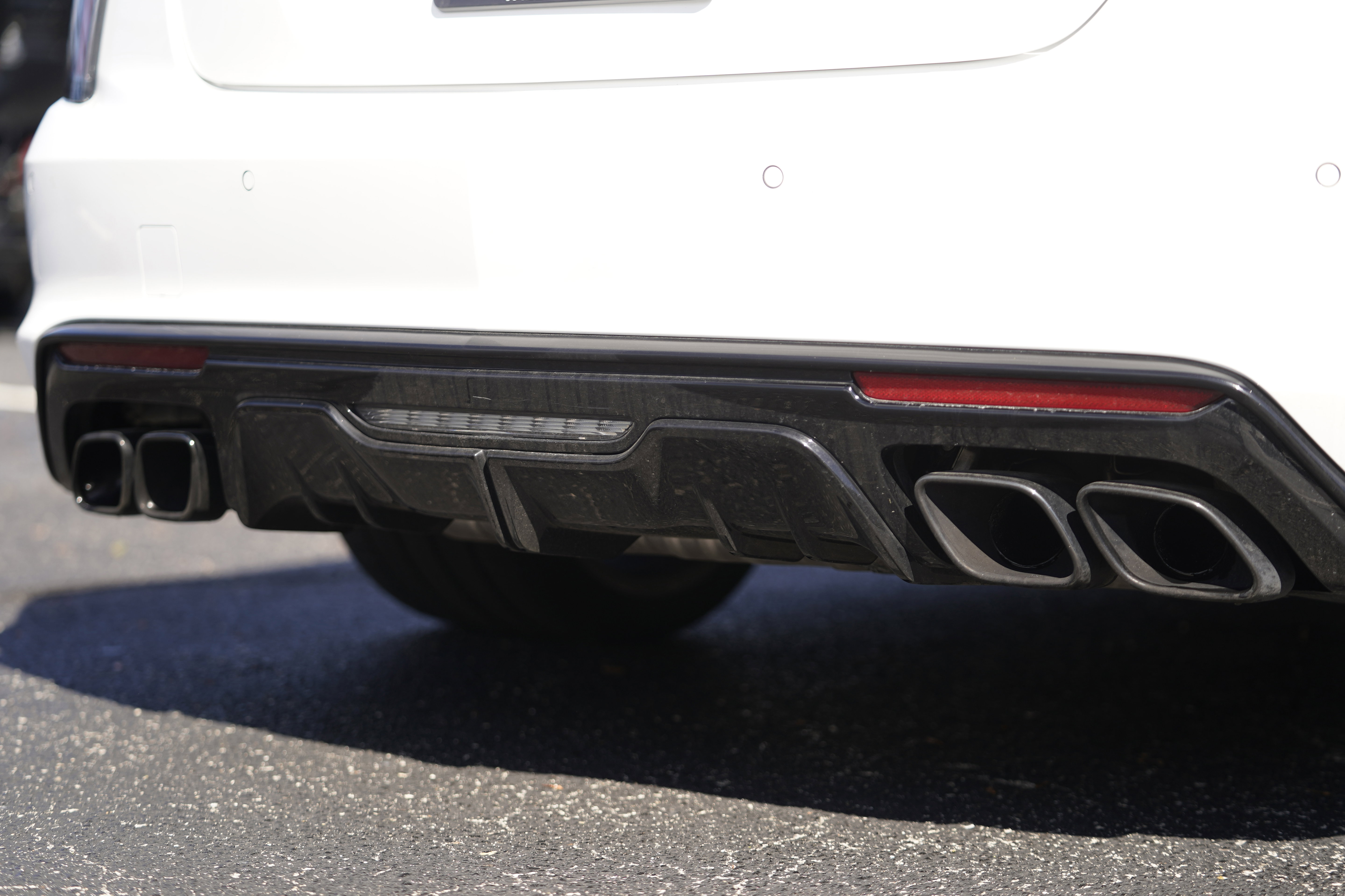 Used 2024 Cadillac CT5 V Blackwing w/ Parking Package image 54