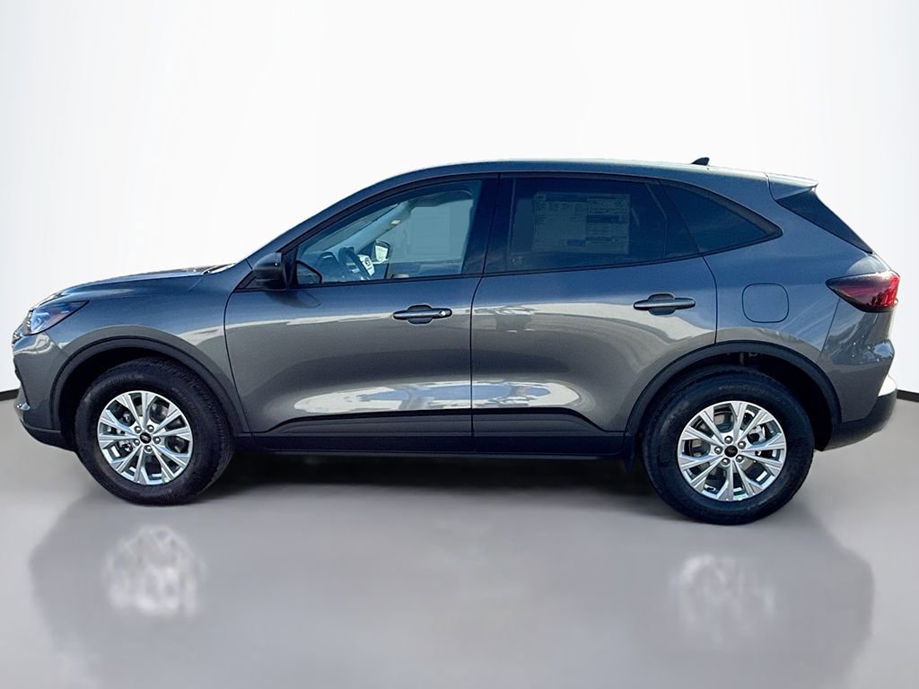 New 2026 Ford Escape Active w/ Cold Weather Package AWD/4WD image 12