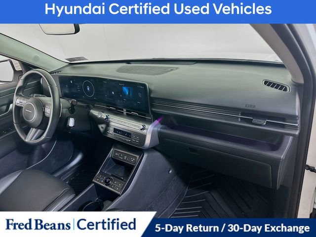 Used 2025 Hyundai Kona Limited image 15