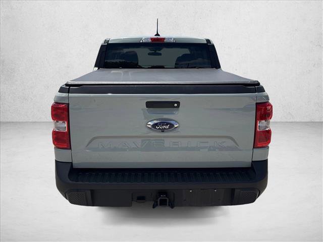 Used 2024 Ford Maverick XL FWD image 5