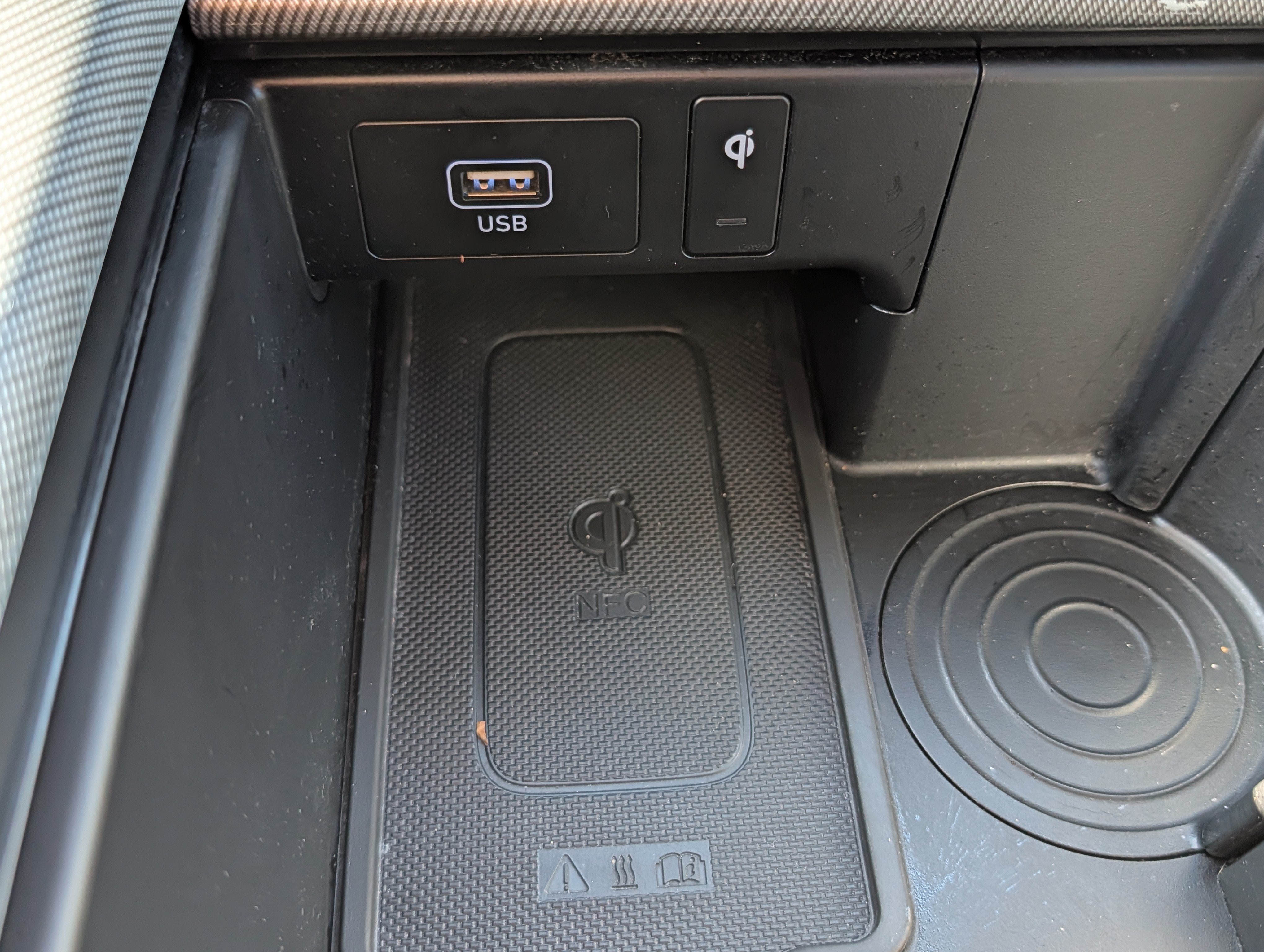 Used 2025 Hyundai Palisade SEL AWD/4WD image 33
