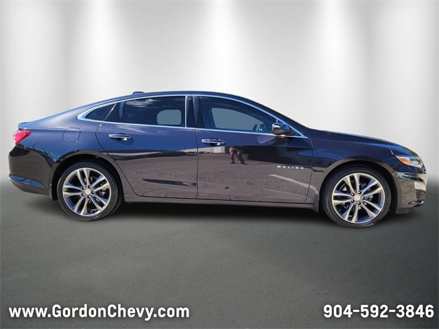 Used 2022 Chevrolet Malibu Premier image 7
