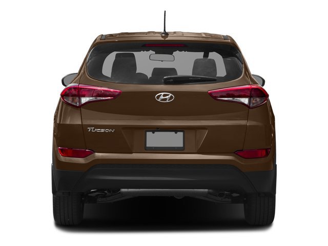 Used 2017 Hyundai Tucson SE FWD image 8