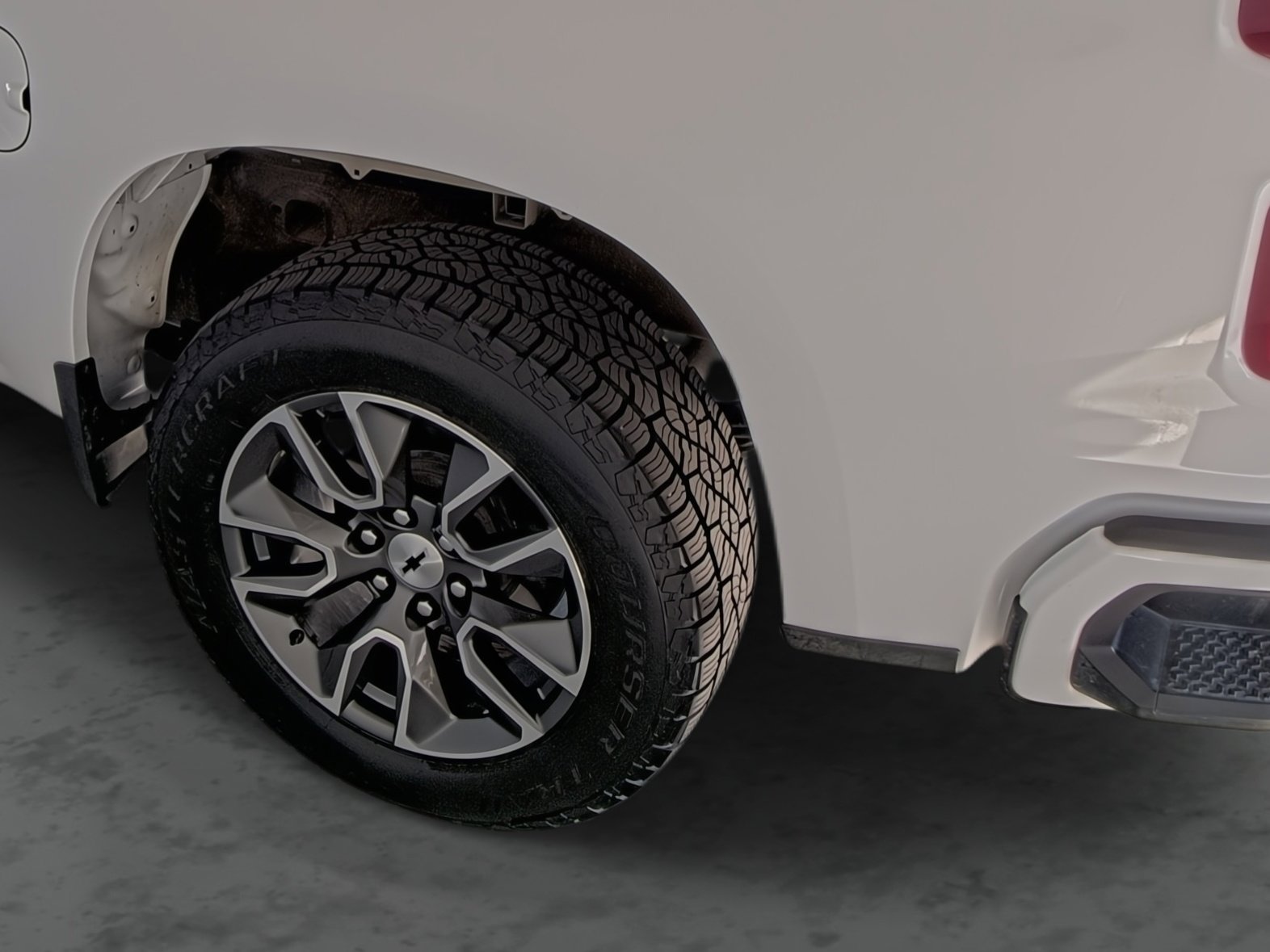 Used 2024 Chevrolet Silverado 1500 RST w/ All Star Edition Plus image 9