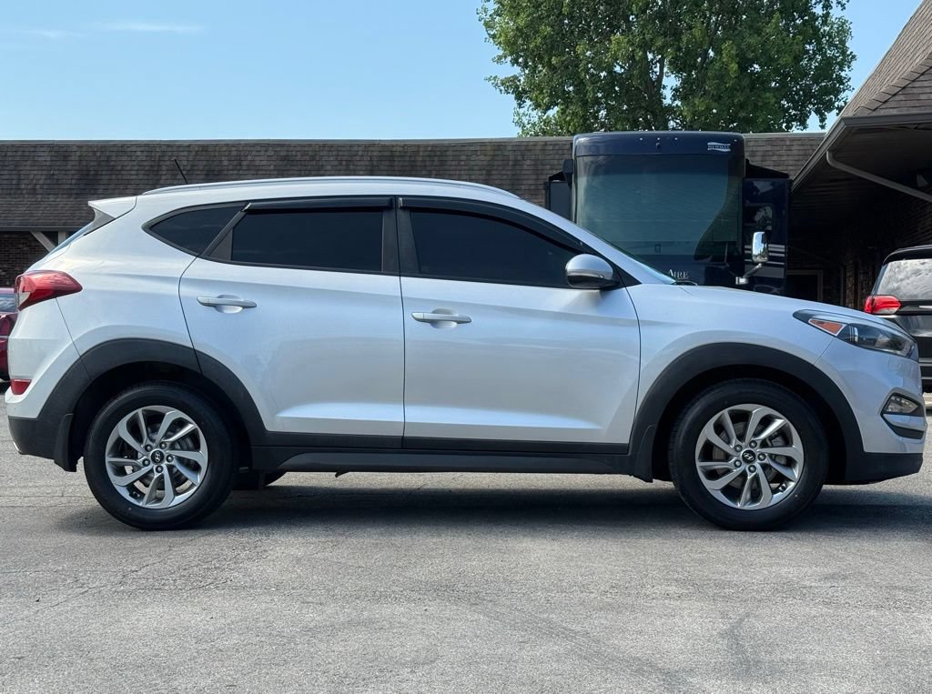 Used 2016 Hyundai Tucson Eco AWD/4WD image 6