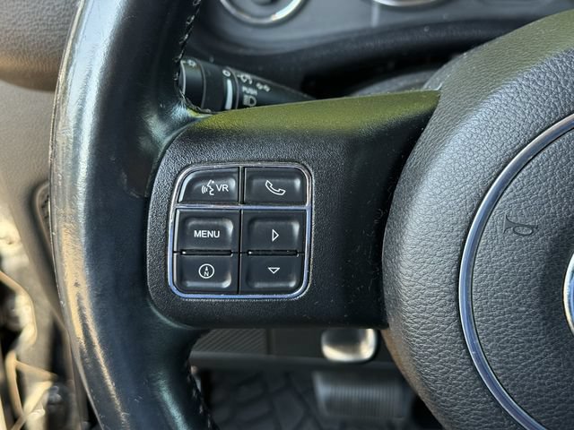 Used 2015 Jeep Wrangler Sport AWD/4WD image 12