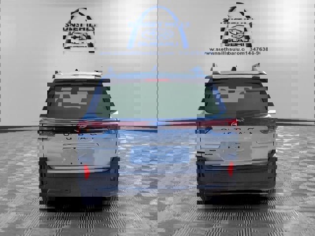 New 2026 Subaru Outback Limited image 42