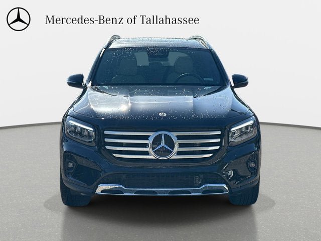 Used 2025 Mercedes-Benz GLB 250 image 2