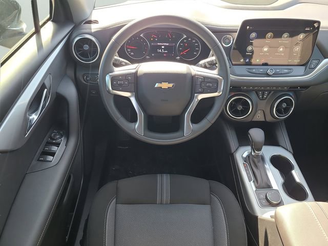 New 2026 Chevrolet Blazer LT image 13