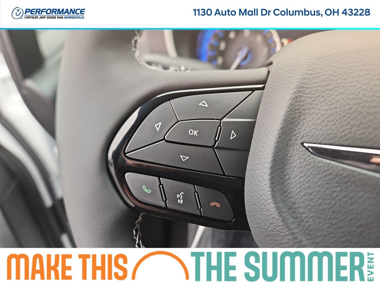 New 2026 Chrysler Pacifica Select w/ S Appearance Package FWD image 30