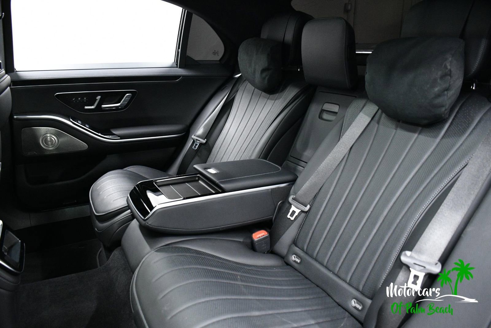 Used 2023 Mercedes-Benz S 500 4MATIC image 43