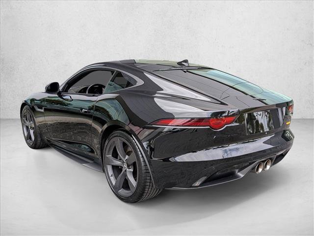 Used 2018 Jaguar F-TYPE 400 Sport image 8