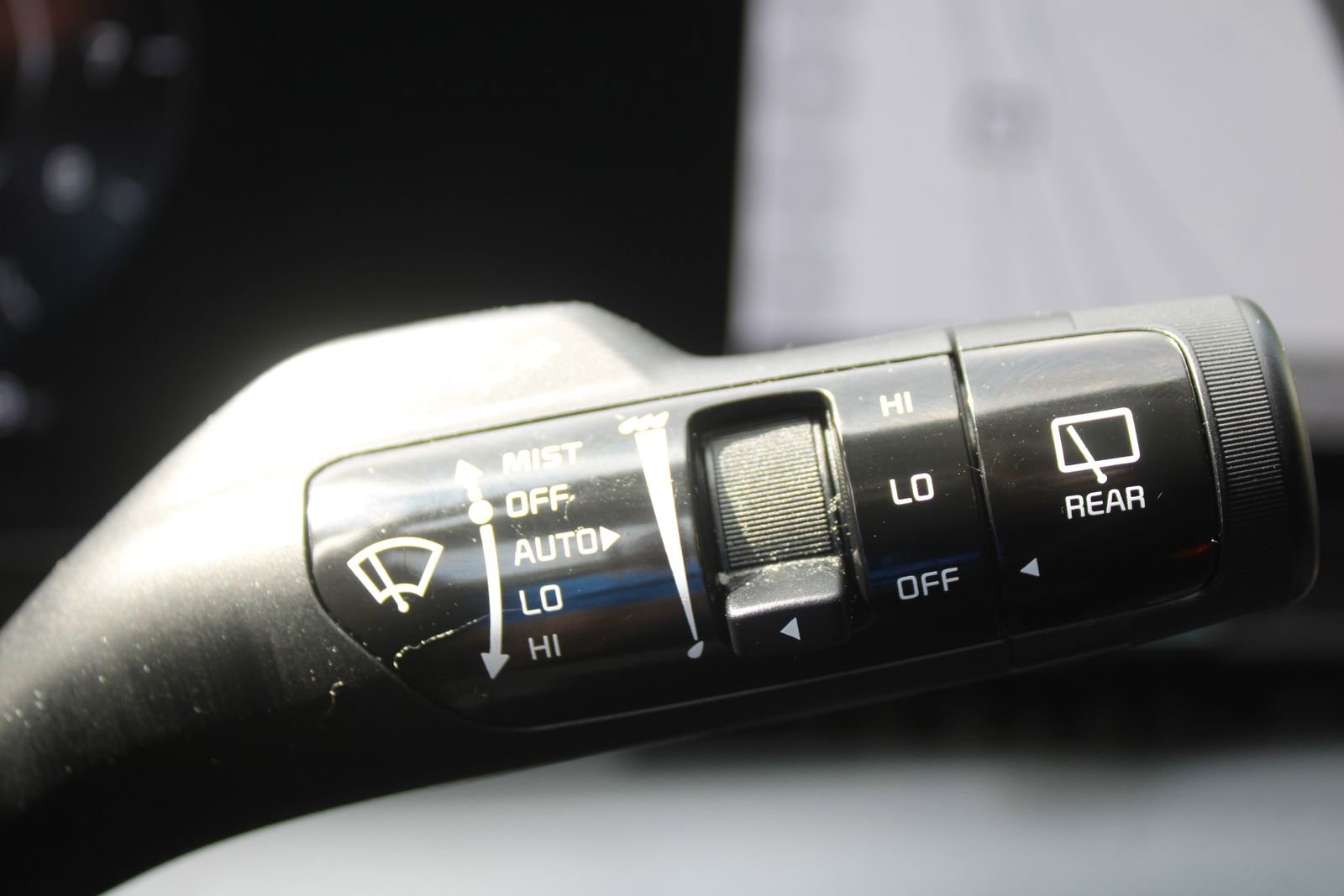 Certified 2025 Kia Sportage SX FWD image 33