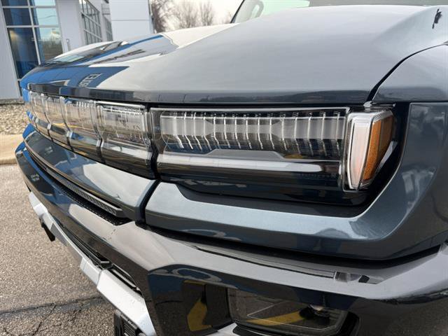 New 2026 GMC Hummer EV SUV AWD/4WD image 29