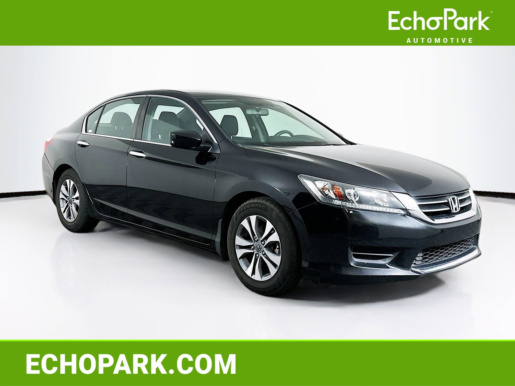 Used 2014 Honda Accord LX for Sale - Kelley Blue Book