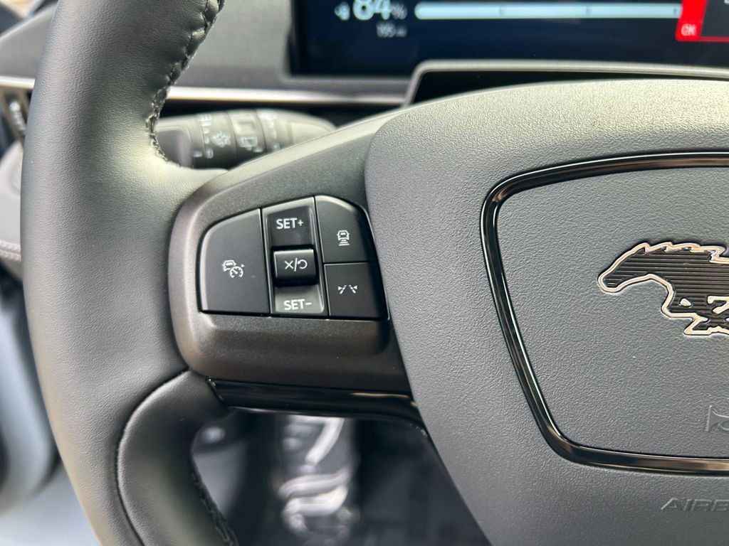 Used 2025 Ford Mustang Mach-E Select RWD image 17