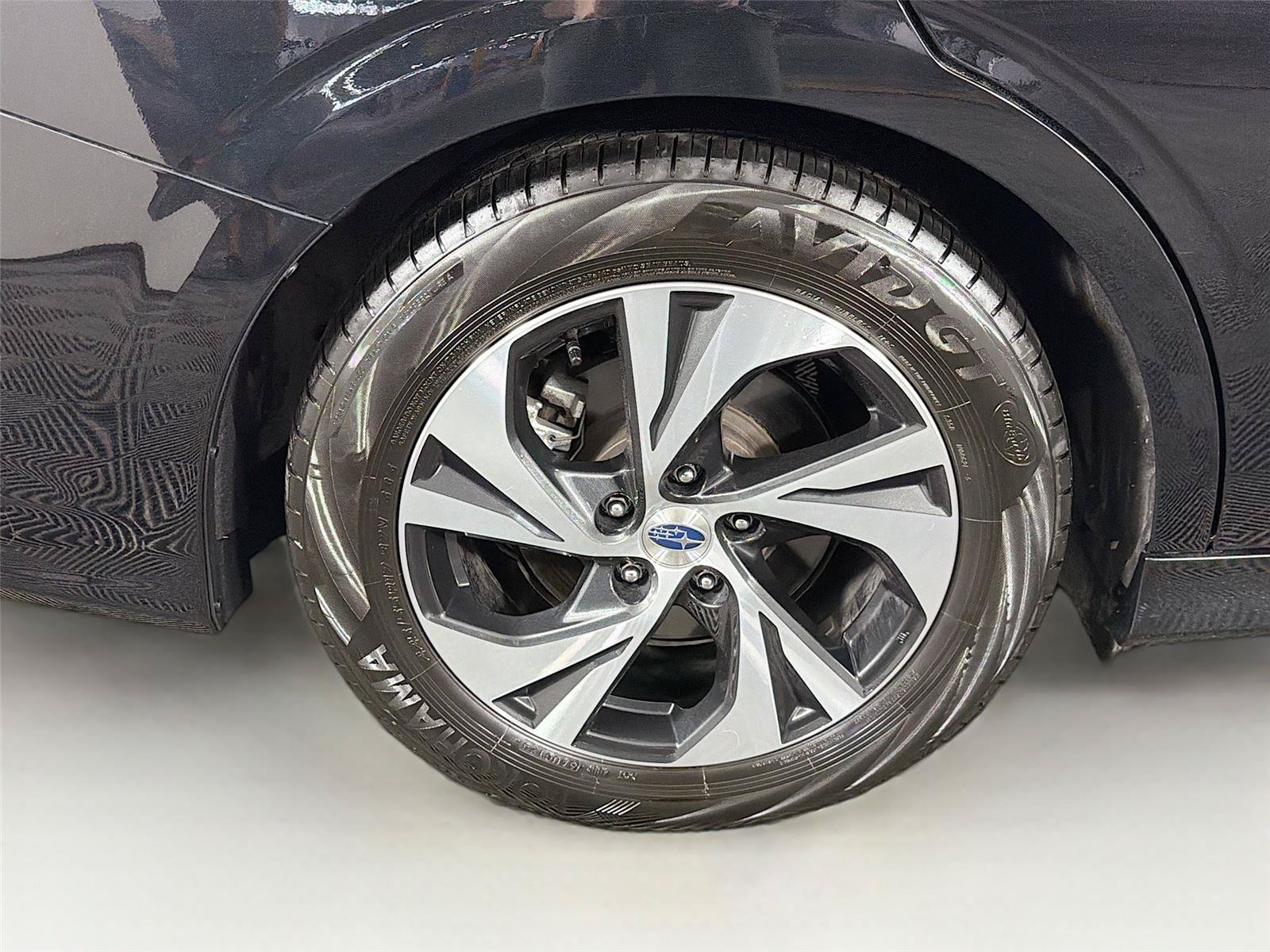 Used 2024 Subaru Legacy Premium AWD/4WD image 35