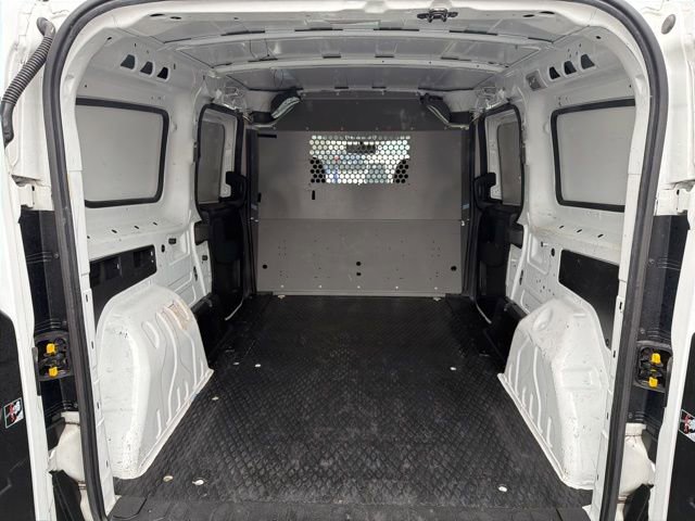 Used 2019 RAM ProMaster City Tradesman image 21