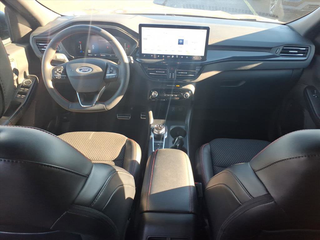 Certified 2023 Ford Escape ST-Line w/ Tech Pack #1 image 10