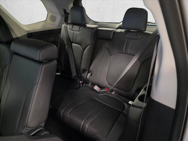 New 2026 Honda Pilot image 15